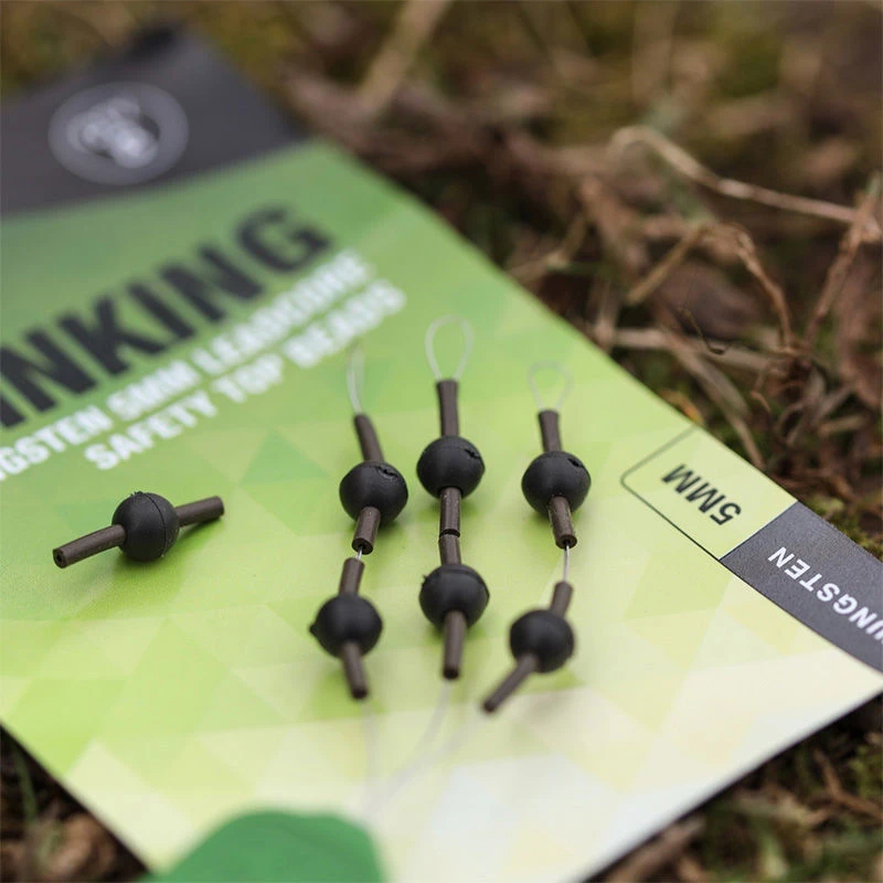 Thinking Anglers Leadcore Safety Top Beads